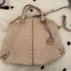 Used Michael Kors Bag